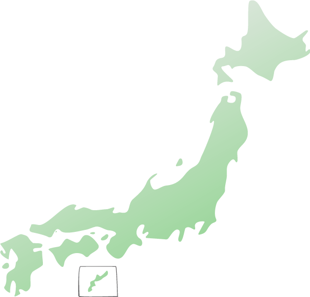 Japan Map (629x602), Png Download