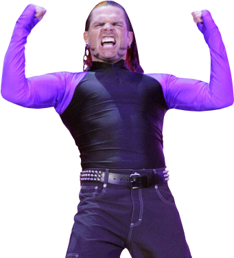 Posted Image - Jeff Hardy 2008 Return (341x375), Png Download