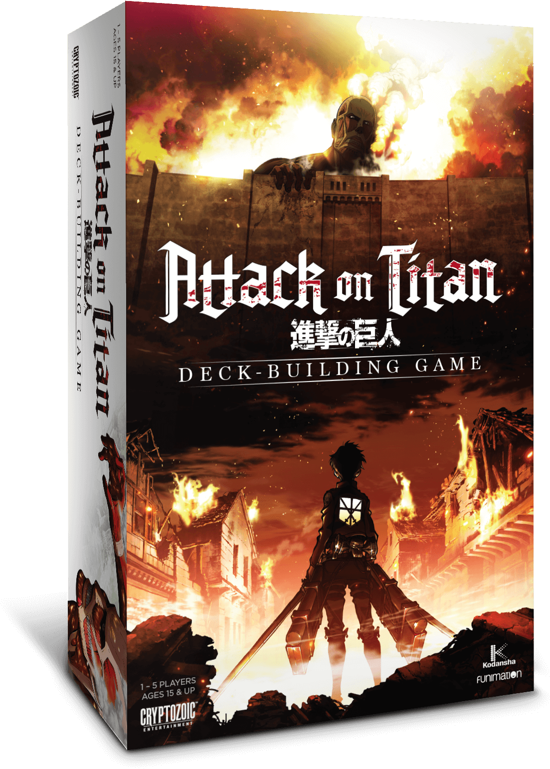 Aot Box - Rick And Morty Total Rickall Cards (1292x1739), Png Download