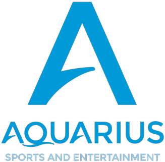 Aquarius Sports - Wedding (400x400), Png Download