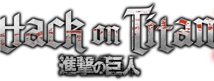 Download Attack On Titan 2 For Android Ios - Attack On Titan Png (752x440), Png Download
