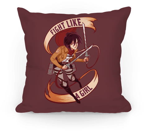 Fight Like A Girl - My Neighbor Todoroki (484x484), Png Download