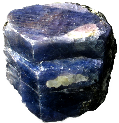 Sapphire - Blue Sapphire Metaphysical Properties (404x418), Png Download