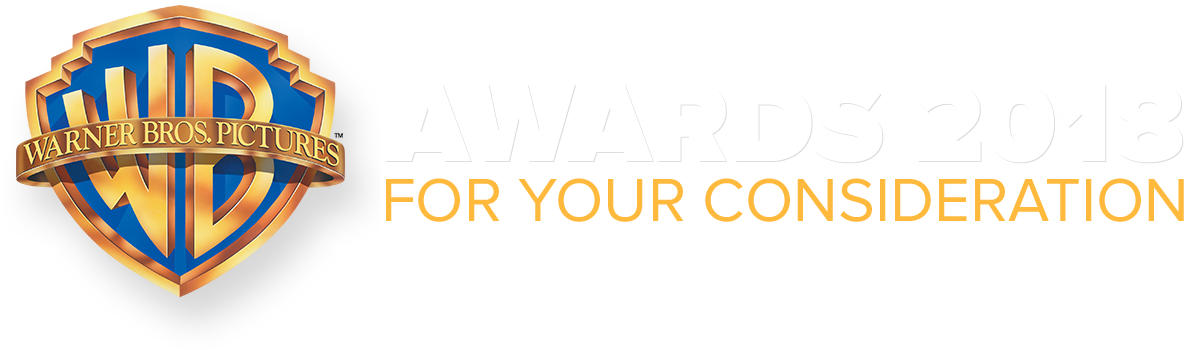 2018 Warner Bros - Warner Bros (1200x400), Png Download