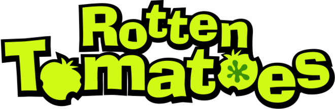 By Sean O'connell Hollywoodnews - Rotten Tomatoes Logo Png (660x215), Png Download