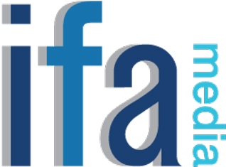 Ifa Media (400x400), Png Download