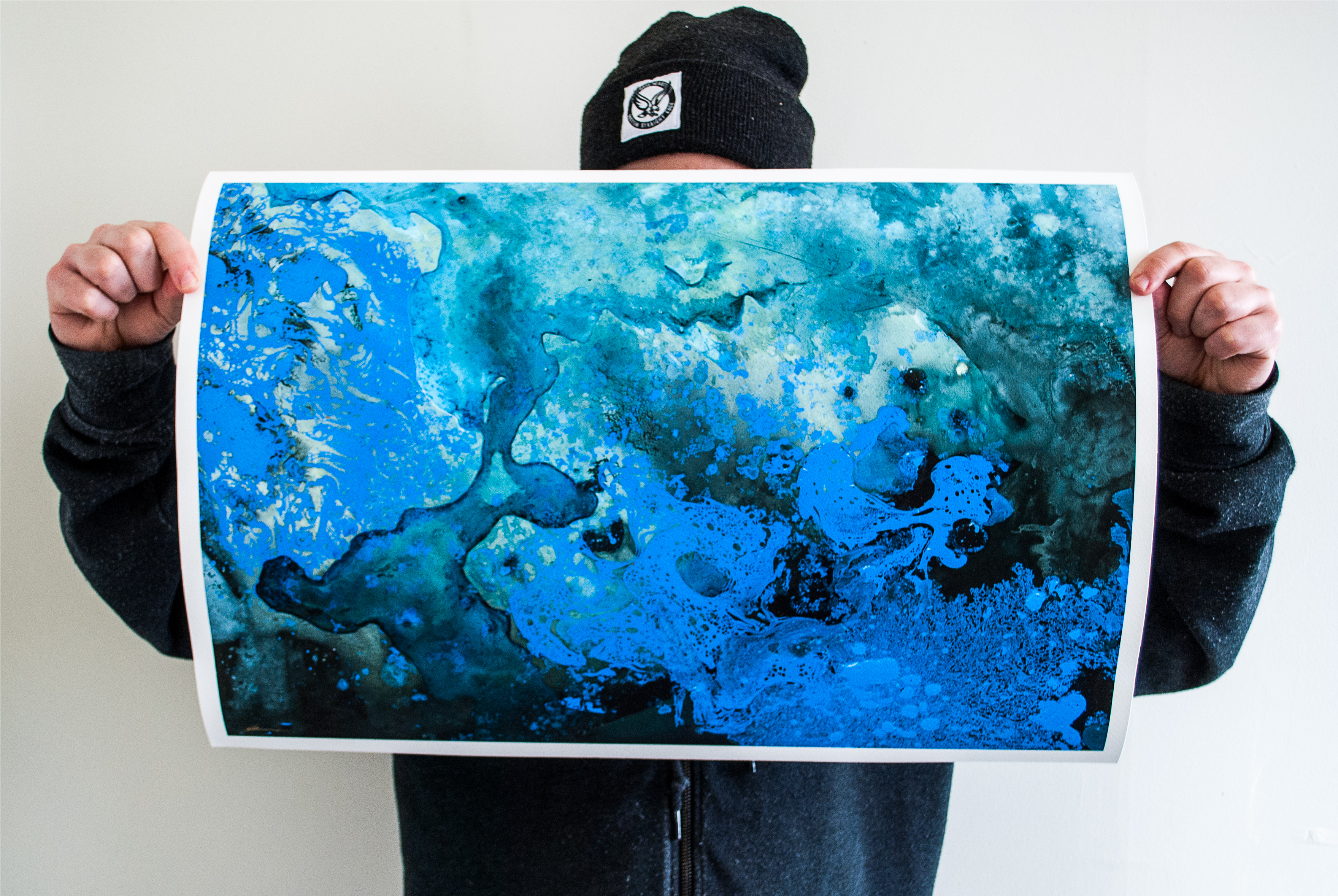 J - Bannon (3518x3518), Png Download