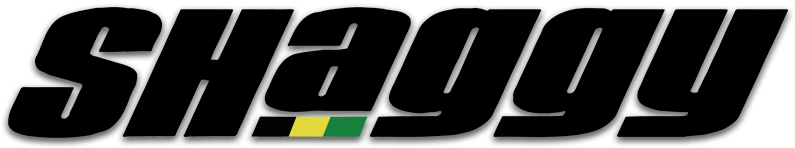 Shaggy Image - Shaggy Hot Shot Artwork (800x310), Png Download