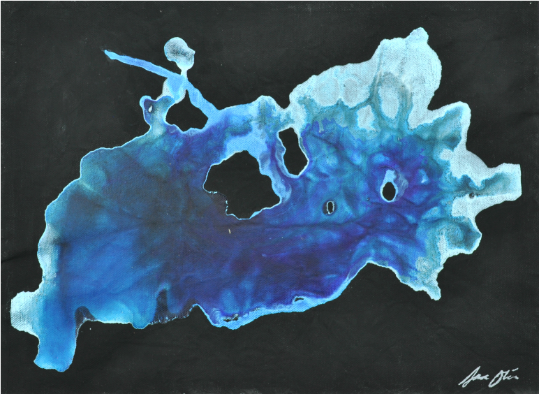 Don't Be Like The Rest Of Them, - Art (1180x563), Png Download