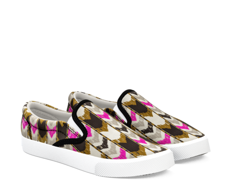 Shaggy Chevron - Shoodles (480x480), Png Download