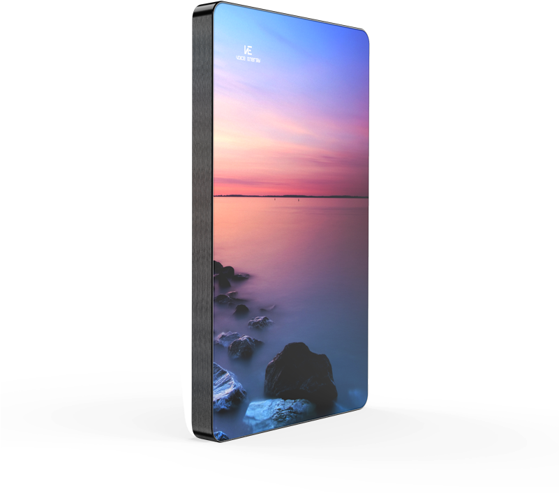 Speaker Music Mural Customization Cinema Conference - Loudspeaker (800x800), Png Download