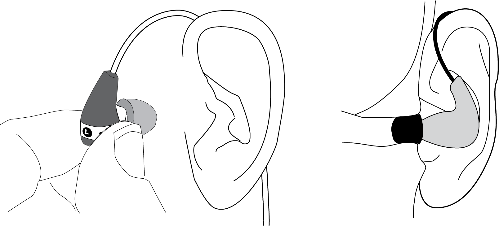 If There Seems To Be A Lack Of Low Frequency Response - Headphones (1692x756), Png Download