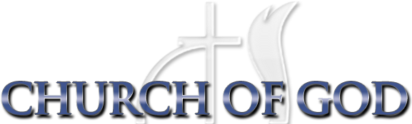 Church Of God Png - Church Of God Cleveland Tennessee Png (636x204), Png Download