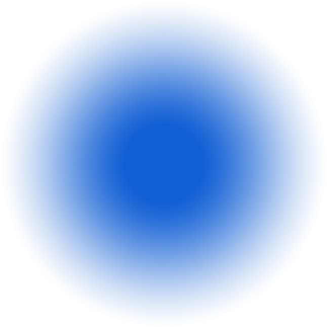 Photo Blue Glow 1 Zps6iuogu9x - Circle (1024x1024), Png Download