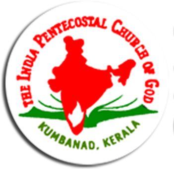 Our Logo - Indian Pentecostal Church Of God Logo (350x350), Png Download