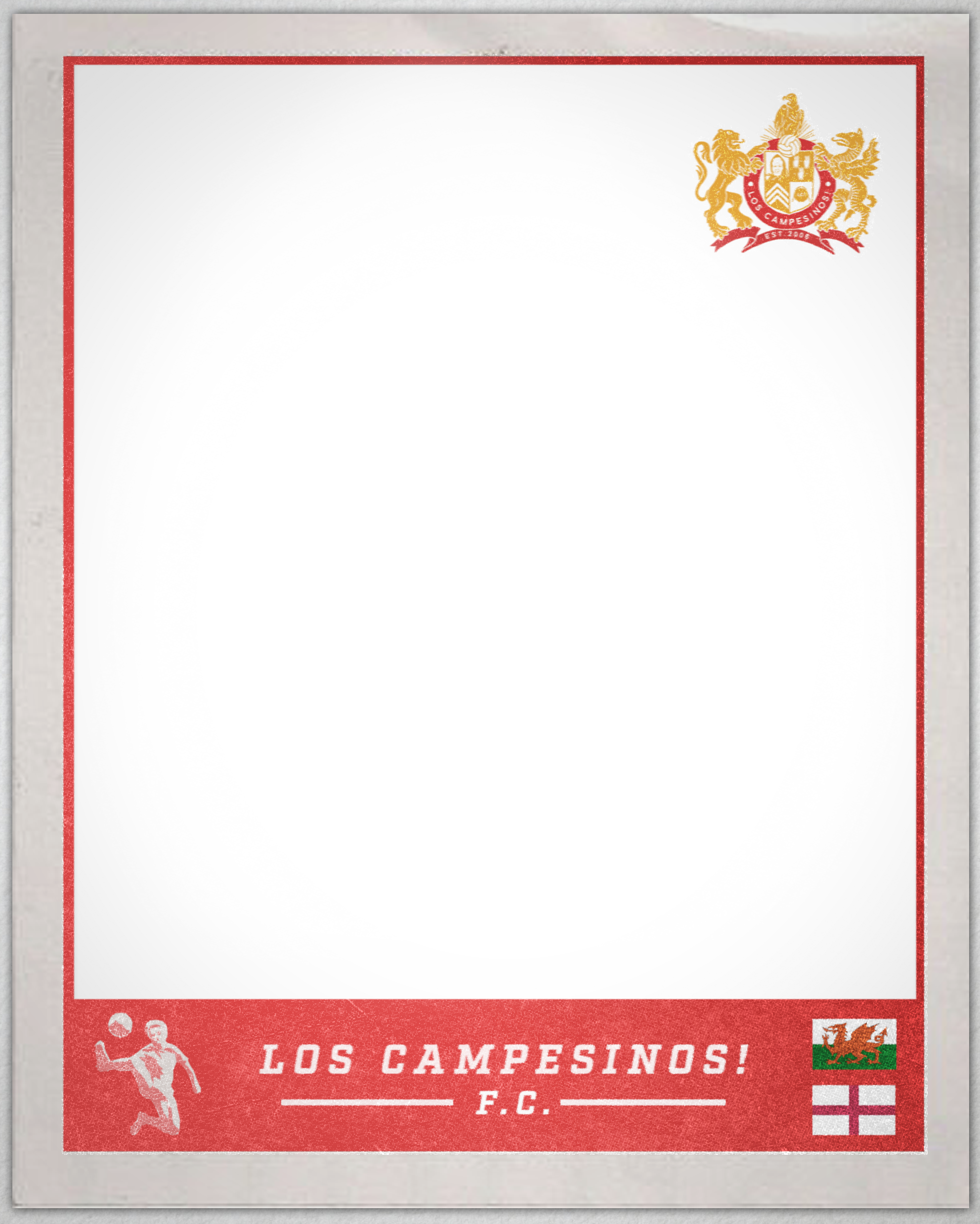 Overlay It With This Frame - Paper Product (1983x2476), Png Download