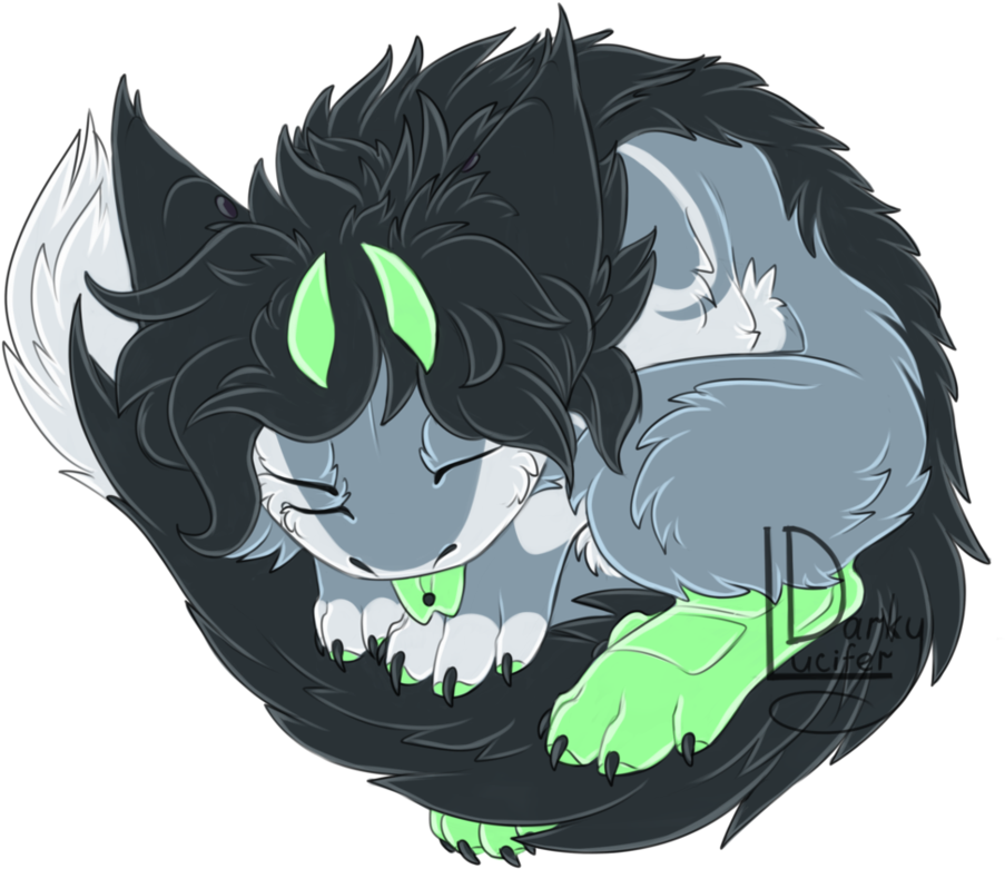 Coin Chibi Comm - Cartoon (952x838), Png Download