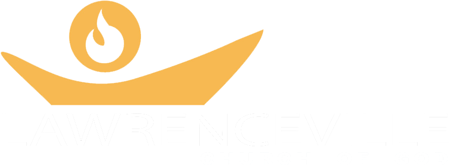 Lawr Church Of God - Graphic Design (1000x390), Png Download