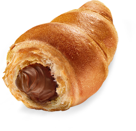Basketball - Croissant (600x500), Png Download