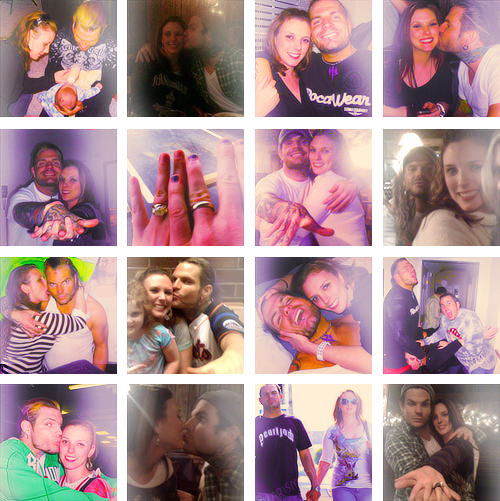 Jeff Hardy Image - Jeff Hardy Tna 2010 (500x501), Png Download