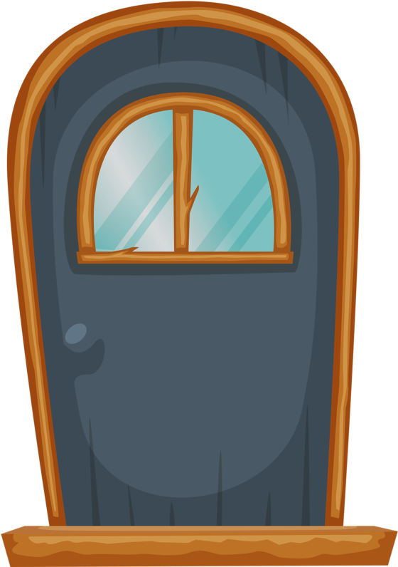 Фотки New Home Cards, House Inside, Bingo, School Days, - Arch Door Clip Art (573x800), Png Download