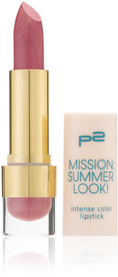 Lipstick Smear Png Download - Lipstick (384x569), Png Download