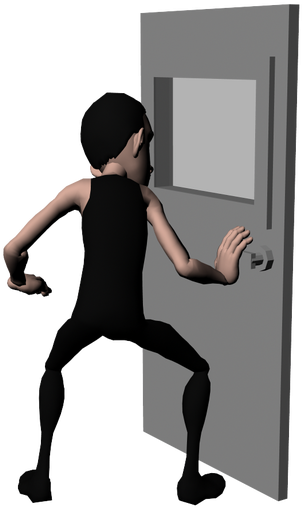 Dribble Basketball (1100x618), Png Download