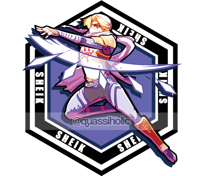 Sheik Acrylic Charm - First Order (700x700), Png Download