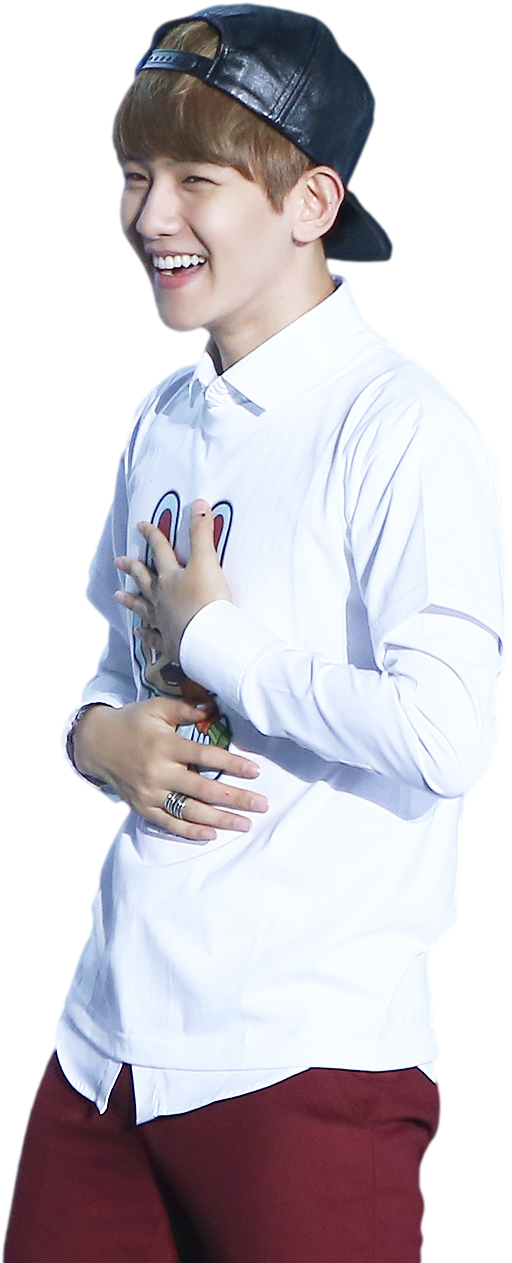 Baekhyun Exo Png By Angelchristina-d7e4nmn - Baekhyun Exo Deviantart (900x1350), Png Download