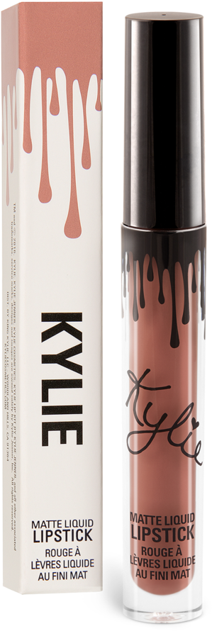 Candy K - Posie K Gloss - Kylie Cosmetics (778x1024), Png Download