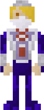 Sheik - Princess Zelda (500x500), Png Download