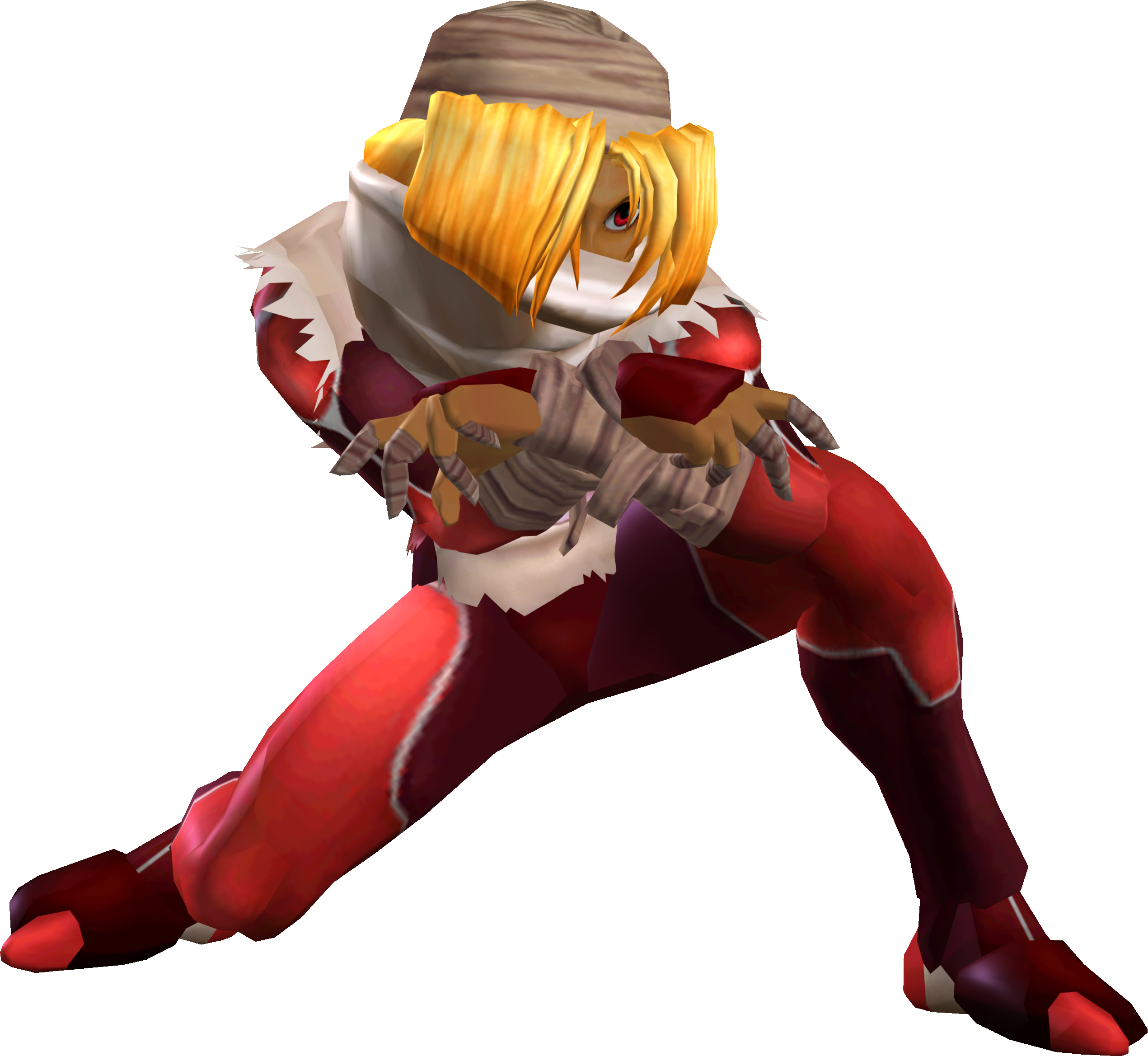 By Request Better Melee Sheik And Peach Renders Special - Sheik Melee Png (2541x2337), Png Download