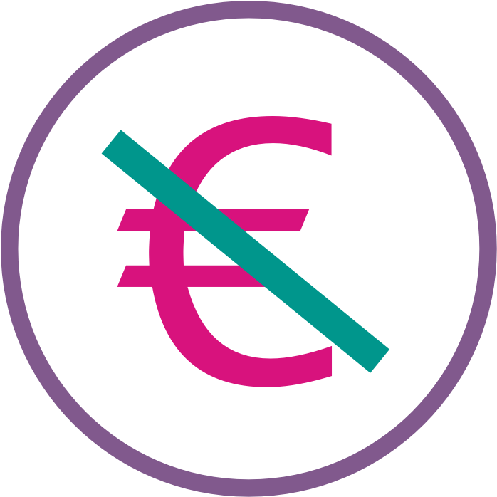 Regular Smear Tests Are Free - Self Harming Icon Png (700x707), Png Download