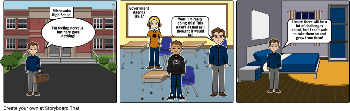 Walking Through The Door - Door (1164x385), Png Download