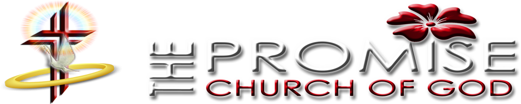 The Promise Church Of God (1024x205), Png Download