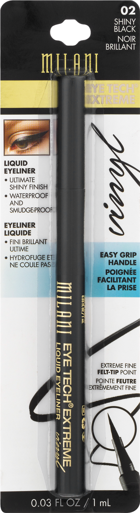 milani eye tech extreme liquid eyeliner