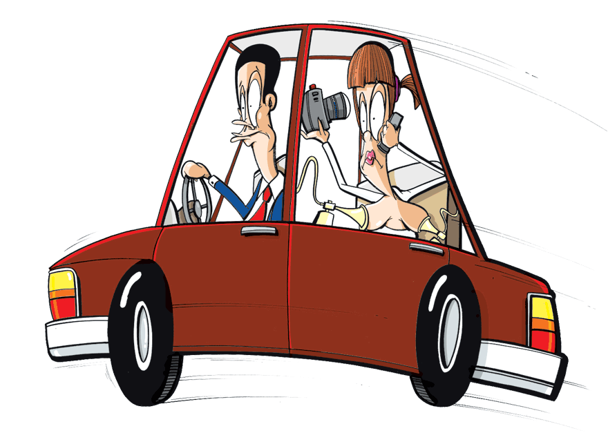 Click To Enlarge Feature2-1 - Car (1024x697), Png Download