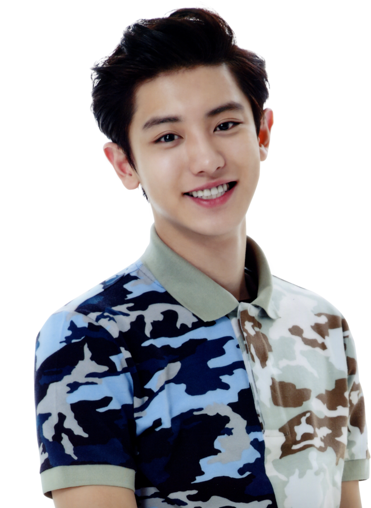 Chanyeol Png, Baekhyun, Park Chanyeol Exo, Chanyeol - Exo Chanyeol Png (770x1038), Png Download