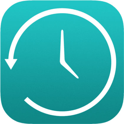Free Png Time Machine Icon Ios 7 Png Images Transparent - Time Machine Ios Icon (480x480), Png Download