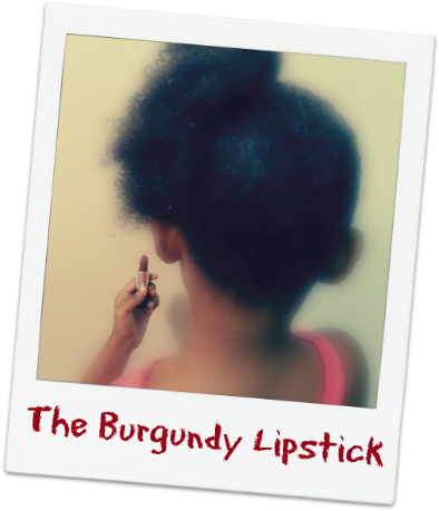 My Obsession With Lipstick Dates Back Around Two Decades - Feast: A 7-week Easter Study (400x465), Png Download