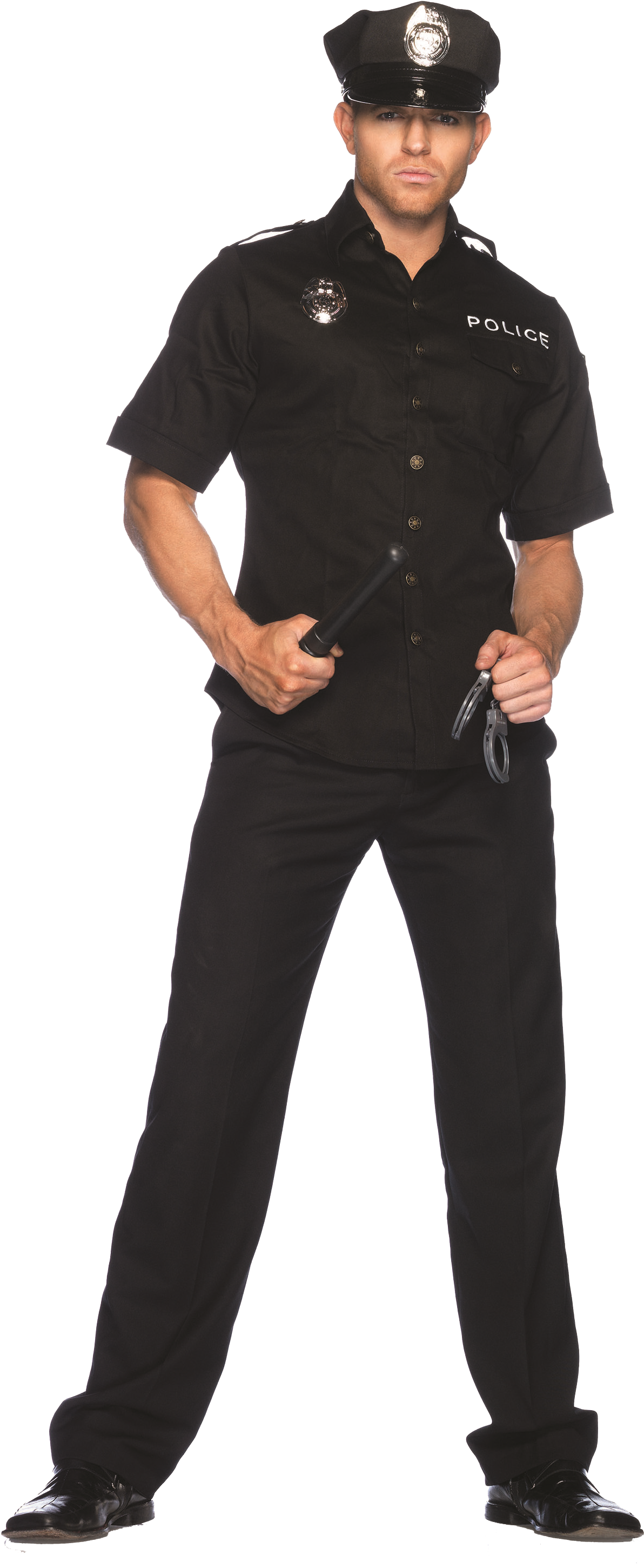 Policeman Png (3000x3000), Png Download