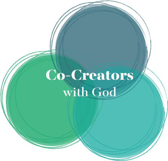 Co-creators Stewardship 2018 - All Saints' United Methodist Church (600x568), Png Download