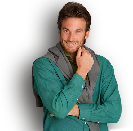 Huge Sale Roman Centurion Bust In Bronze Hand Made - Fashion (429x420), Png Download