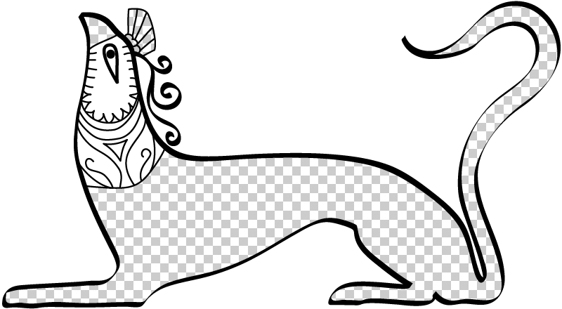 Invisible - Translucent Speech Bubble Clear Background (800x440), Png Download