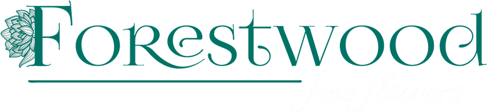 Forestwood Fine Flowers - Texas (1005x235), Png Download