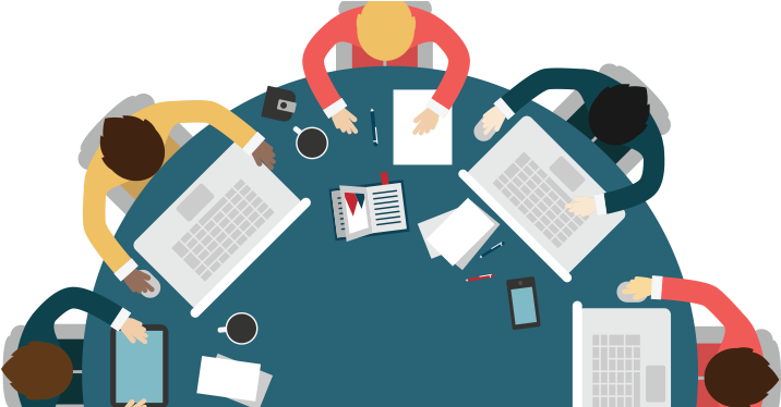 Staff Augmentation - Staff Augmentation Png (790x373), Png Download