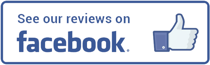 Facebook Reviews Logo For Dayton Services - See Our Reviews On Facebook (671x210), Png Download