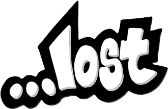 Lost - Lost Surfboards (400x400), Png Download