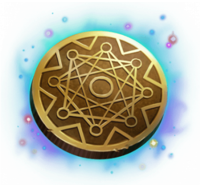 Kleptomancy Rune Hd - League Of Legends Kleptomancy (400x400), Png Download
