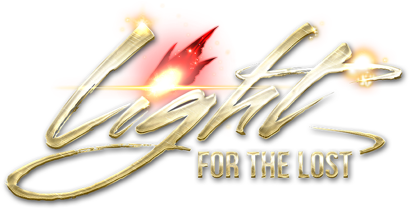Light For The Lost Serves To "empower The Church To - Light For The Lost 2018 (900x486), Png Download